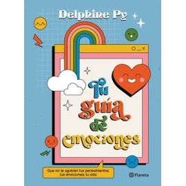 tu guía de emociones
