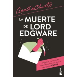 la muerte de lord edgware