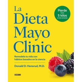 la dieta mayo clinic