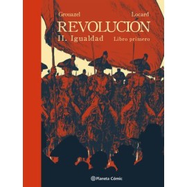 revolución ii. igualdad...