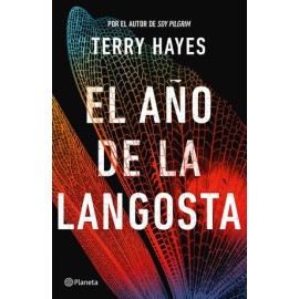 el año de la langosta