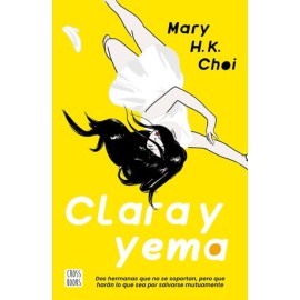 clara y yema