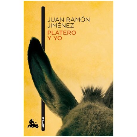 platero y yo