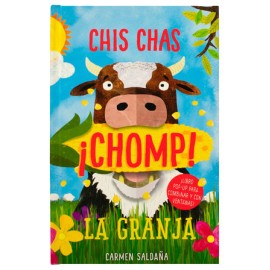 chis chas ¡chomp! la...