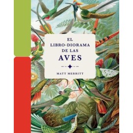 el libro-diorama de las...