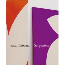 sarah crowner. serpentear...