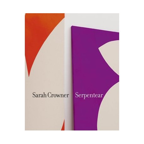 sarah crowner. serpentear...