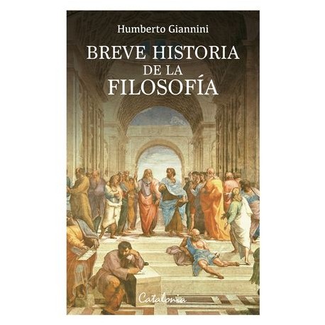 breve historia de la...