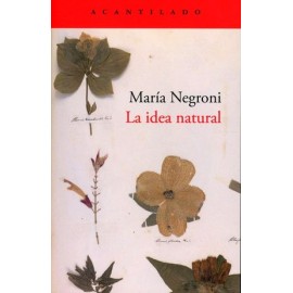 la idea natural