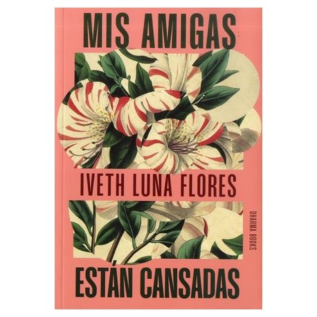 mis amigas están cansadas
