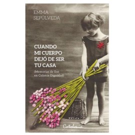 cuando mi cuerpo dejó de...