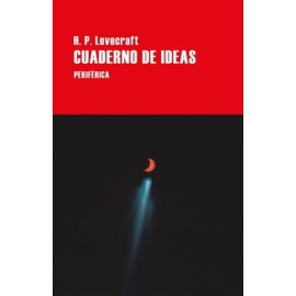 cuaderno de ideas