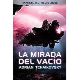 la mirada del vacío / pd.