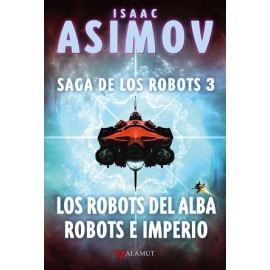 los robots del alba....