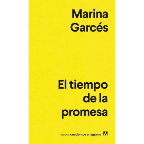 el tiempo de la promesa