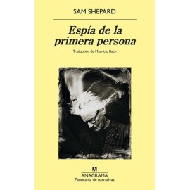 espía de la primera persona