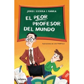 el peor profesor del mundo