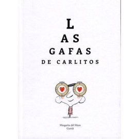 las gafas de carlitos / pd.