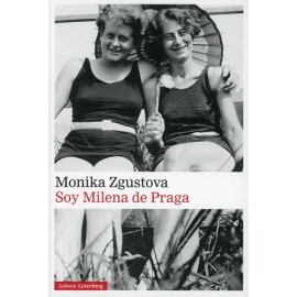 soy milena de praga