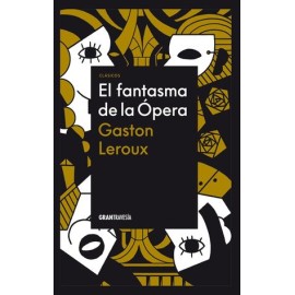 el fantasma de la ópera