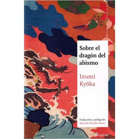 sobre el dragón del...