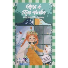 ana de tejas verdes