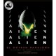 alien el octavo pasajero....
