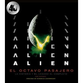 alien el octavo pasajero....
