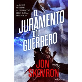 el imperio de las...