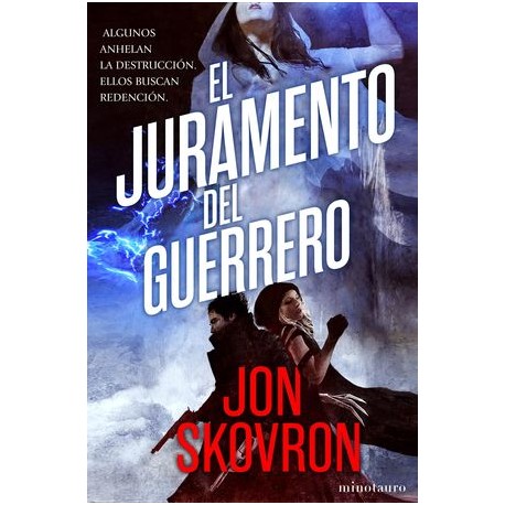 el imperio de las...
