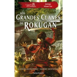 los grandes clanes de...