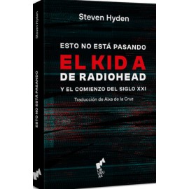 esto no está pasando. el...