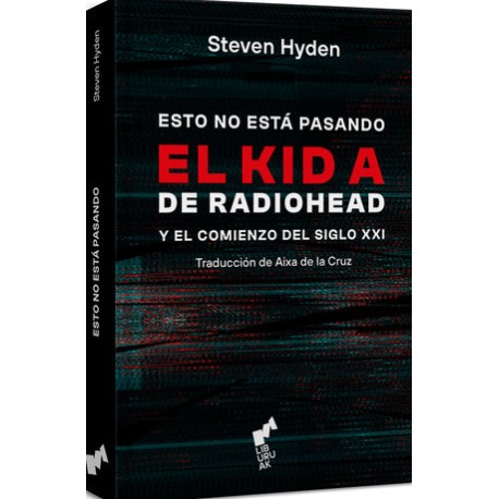 esto no está pasando. el...
