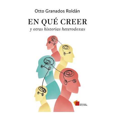 en qué creer y otras...