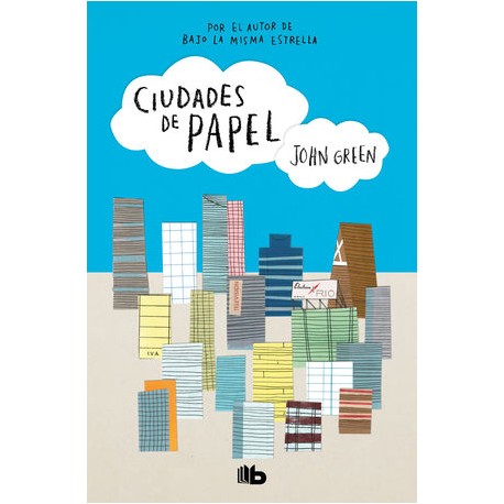 ciudades de papel