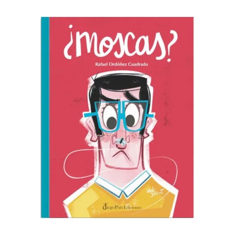 ¿moscas?