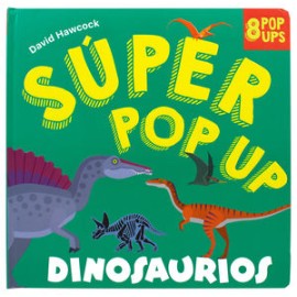 súper pop up....