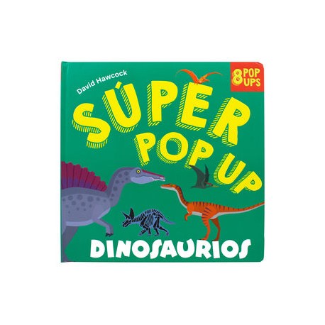 súper pop up....