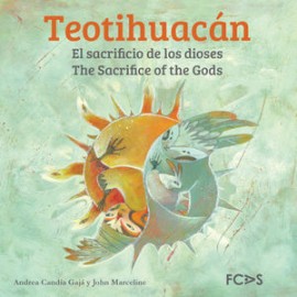teotihuacán. el...