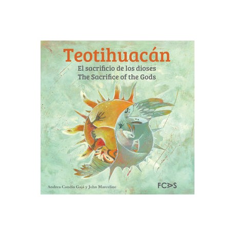 teotihuacán. el...