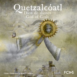 quetzalcóatl. dios de...