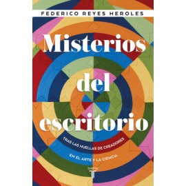 misterios del escritorio....