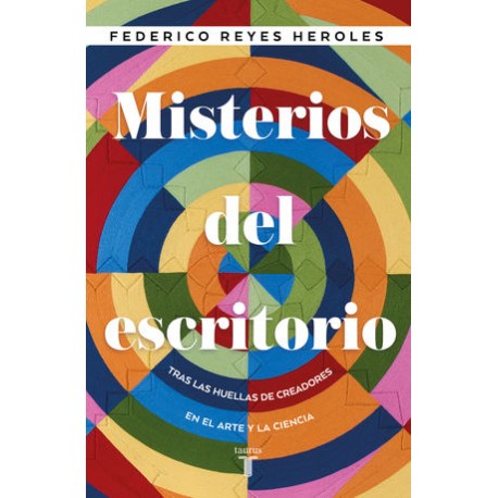 misterios del escritorio....