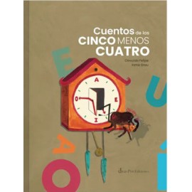 cuentos de las cinco...