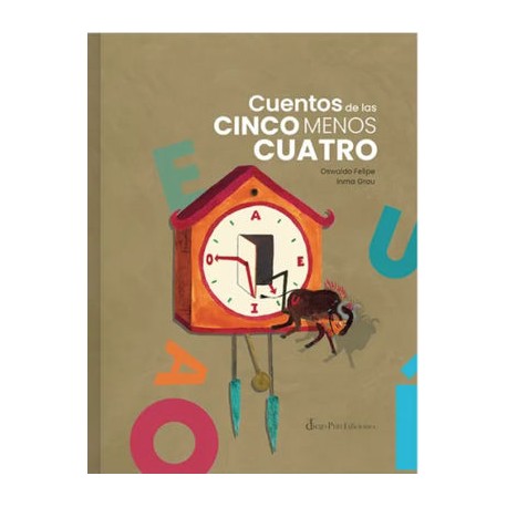 cuentos de las cinco...