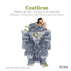 coatlicue. madre del sol,...