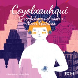 coyolxauhqui. cascabeles...