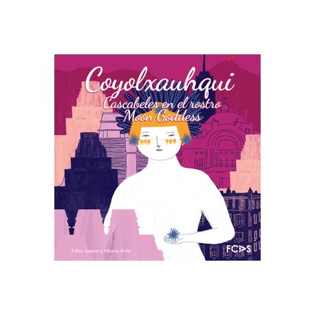 coyolxauhqui. cascabeles...