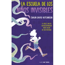 la escuela de los niños...