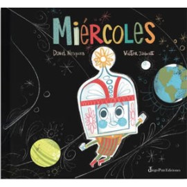 miércoles / pd.